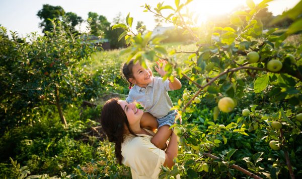 💐 Fête des mères dans l’Eure : 10 idées pour chérir sa maman