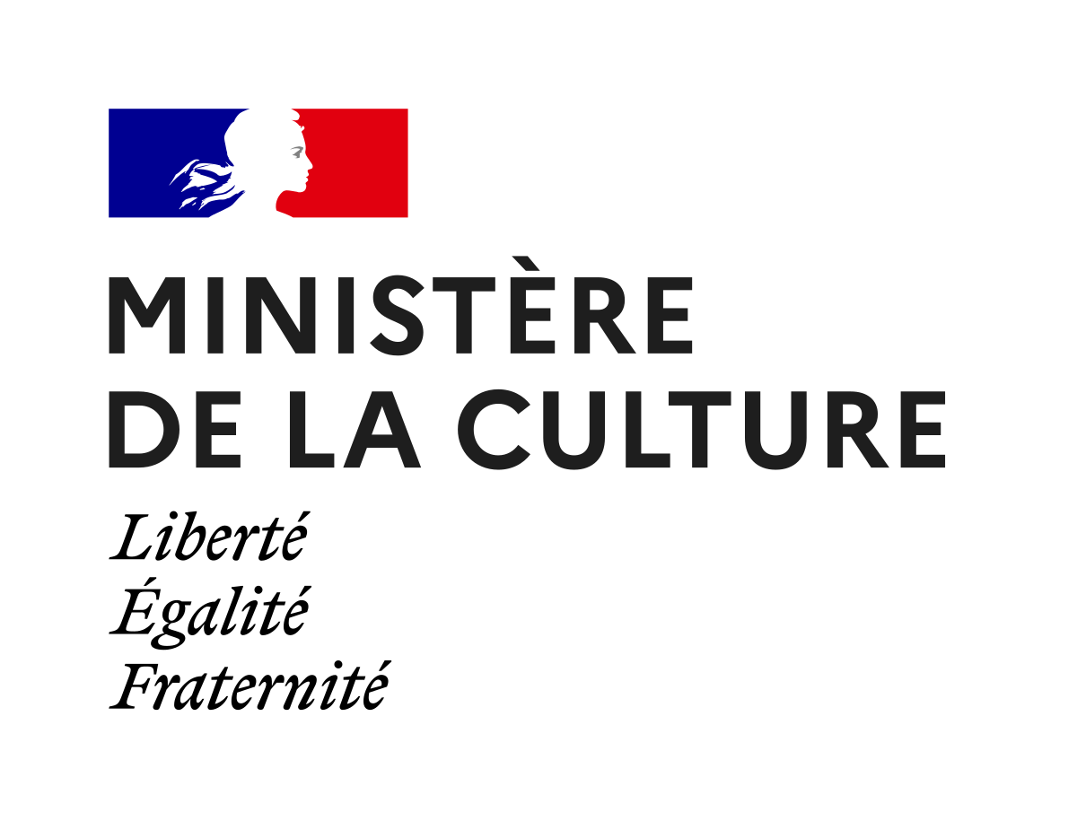 ministère de la culture