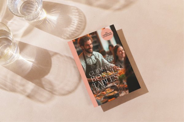 100 expériences gourmandes à tester dans l’Eure