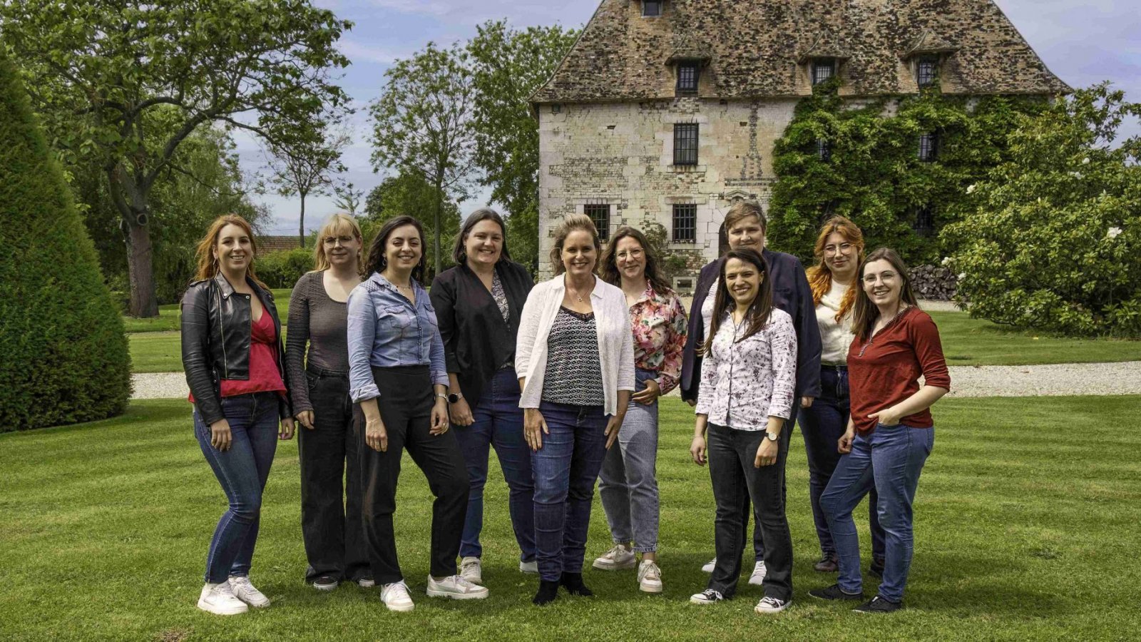 Eurêka Collectif eurois - Groupes