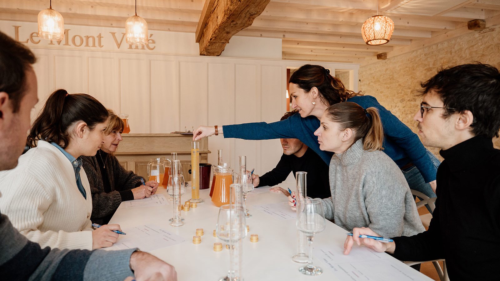 Marie-Anaïs Thierry - Normandie Tourisme