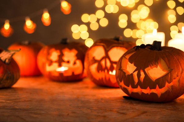 Halloween dans l’Eure: frissons garantis !