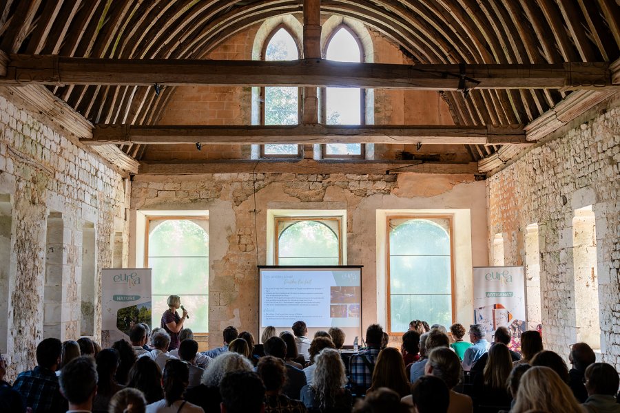 Séminaires en Normandie : 10 lieux insolites dans l&rsquo;Eure