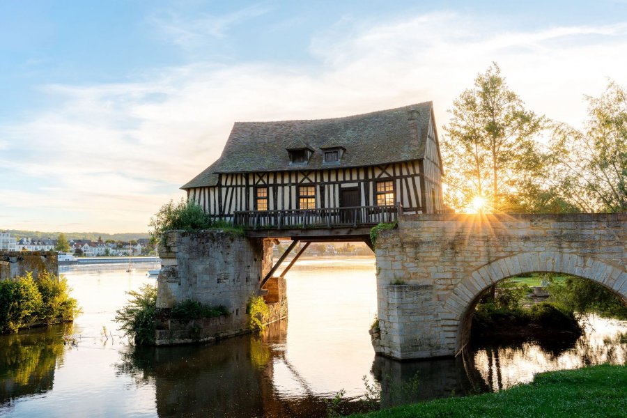 A7404075-HDR-Modifier Votre séjour dans l’Eure, en Normandie
