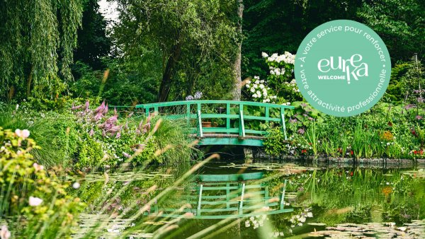 Eurêka Welcome : tous nos services aux entreprises