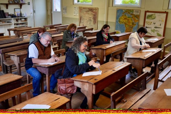 15 visites de groupe à faire dans l’Eure en 2025