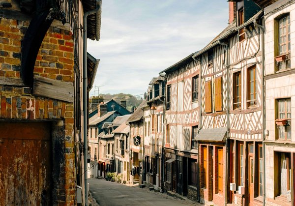 Cormeilles-©-Captain-Yvon-Hom-project-2 2 jours autour à Cormeilles : authentique village de Normandie