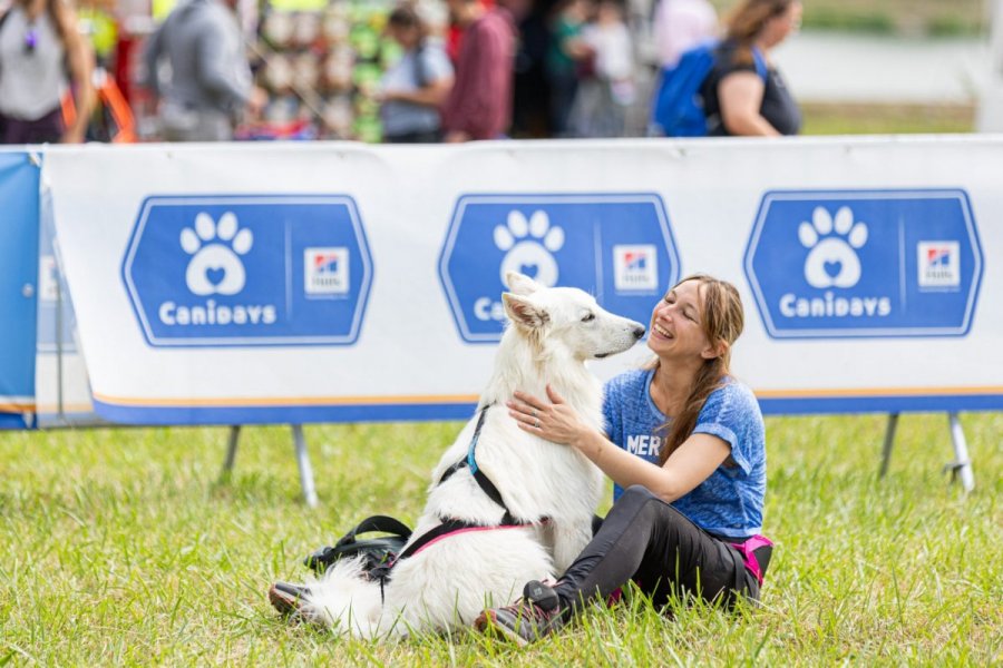 Canidays avec Hill’s dans l&rsquo;Eure : du 4 au 6 juillet 2025