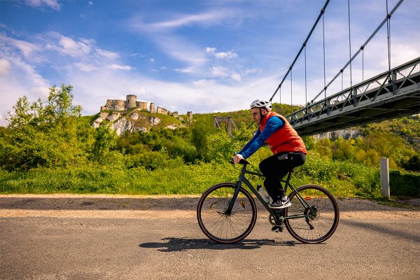 L’Eure défie le contre-la-montre