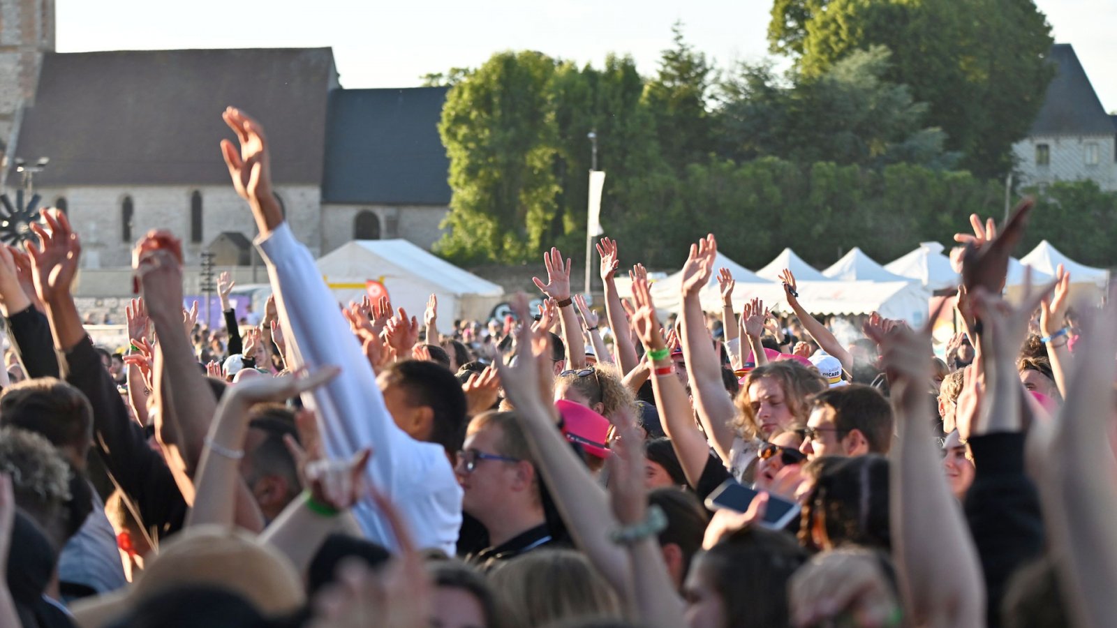festival rentrée eure