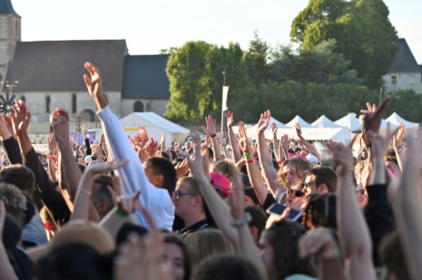 Les festivals dans l’Eure à la rentrée