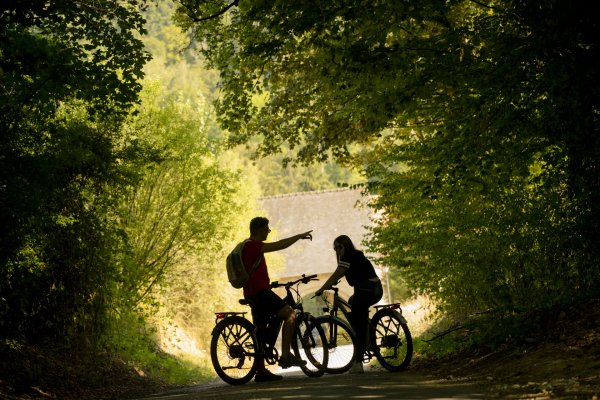 🚴‍♀️ 4 nouveaux circuits vélo pour explorer l’Eure autrement