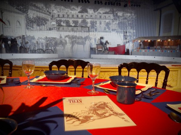 Où sortir dans l’Eure à la rentrée ?