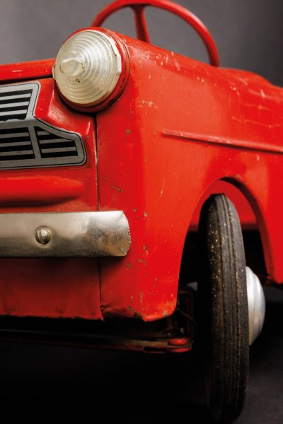 L’exposition Made in Eure et ses 27 objets