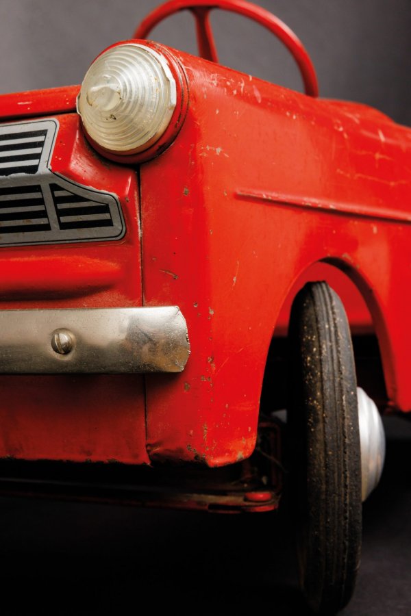 L&rsquo;exposition Made in Eure et ses 27 objets