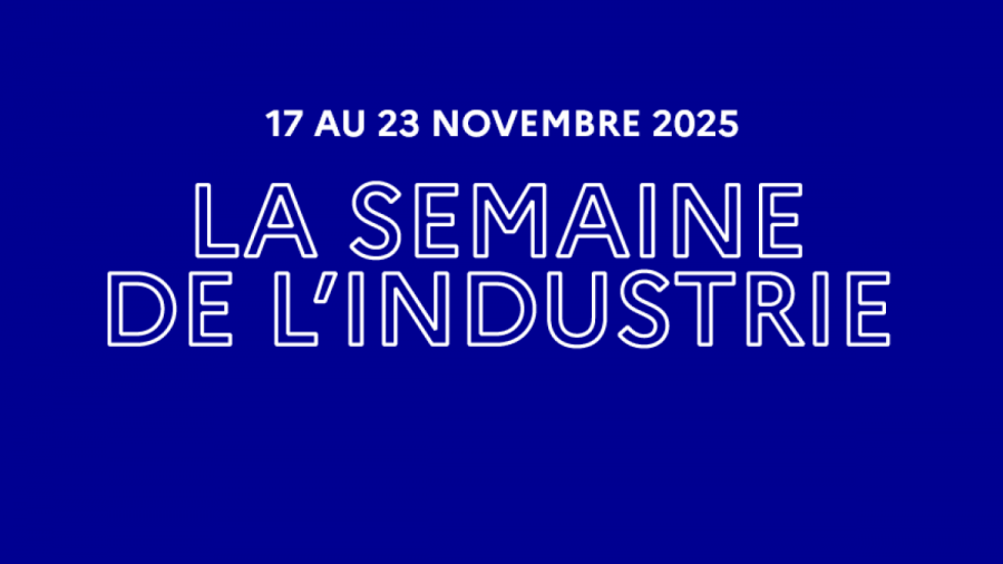 La Semaine de l’industrie dans l’Eure – du 17–23 novembre