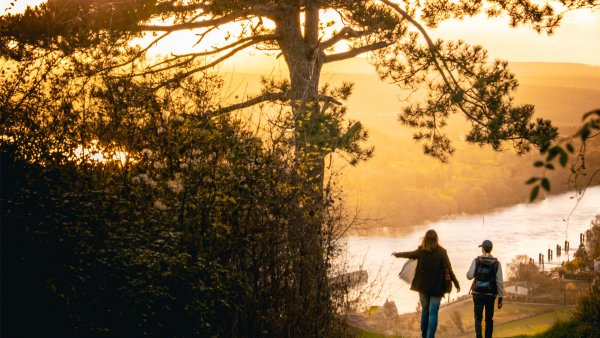 Idées d’activités pour les vacances de la Toussaint dans l’Eure