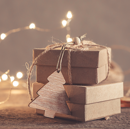 Idées cadeaux de Noël Made in Eure