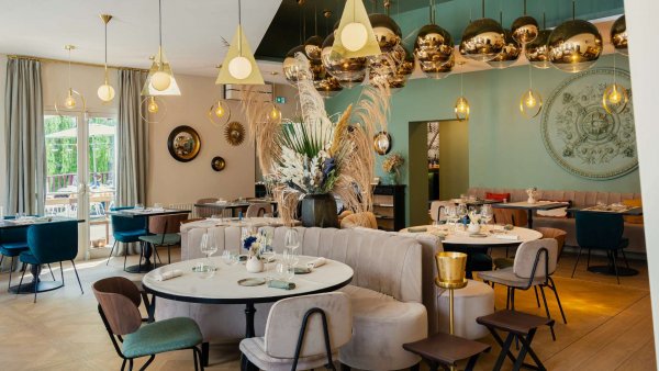 Saveurs locales et gourmandises près du Championnat