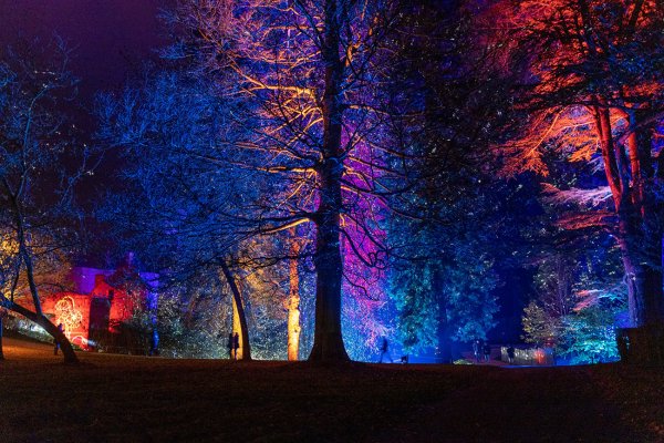 Noël dans l’Eure, en Normandie