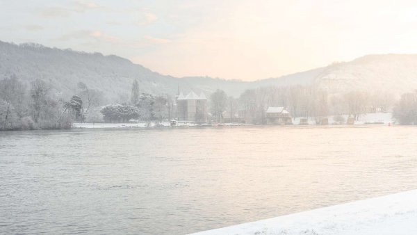 Vacances d’hiver dans l’Eure : activités, sorties et hébergements pour un séjour réussi