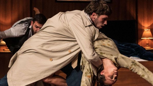 Saint-Valentin : loisirs, spectacles et sorties pour des moments à partager à deux