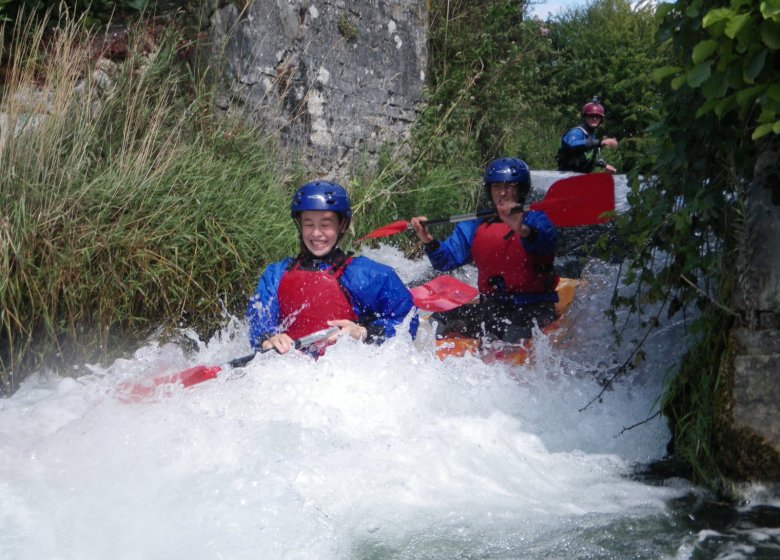 Authentik Aventure