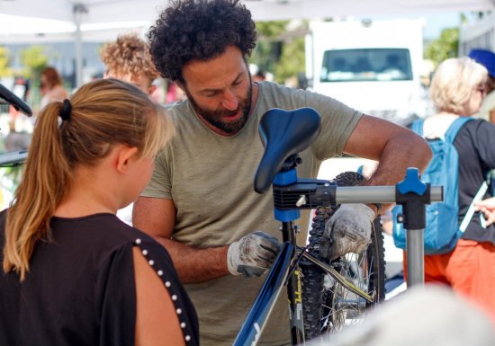 bicycl'Eure Bicycl’Eure