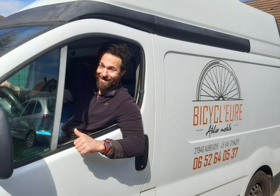 Bicycl'Eure Bicycl’Eure