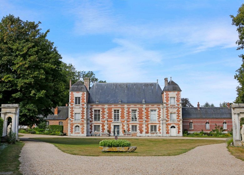 Château de Bonnemare