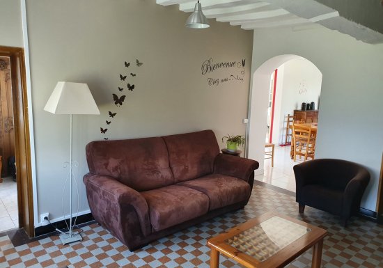 La P’tite Normandy