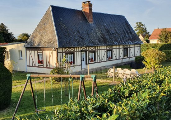 La P’tite Normandy