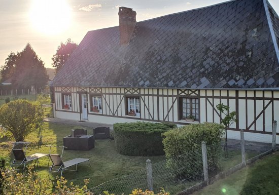 La P’tite Normandy