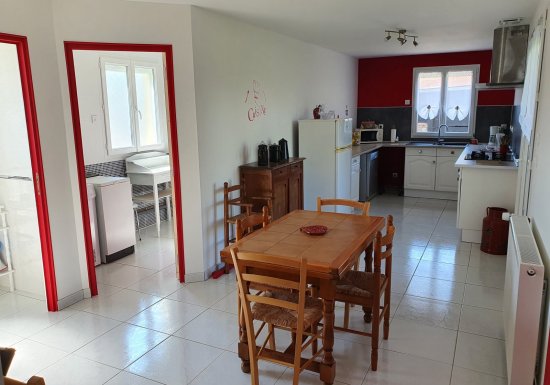 La P’tite Normandy