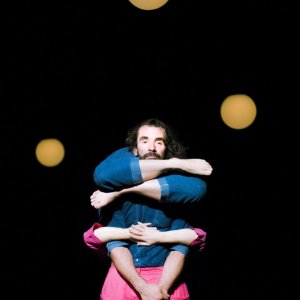 Spectacle : Côte à côte