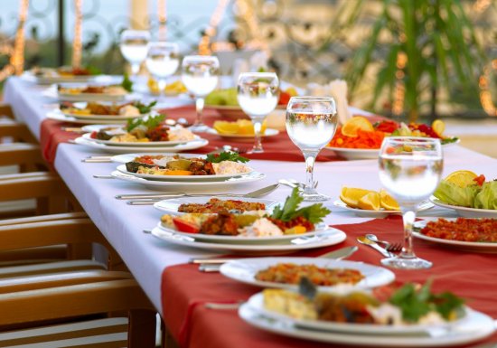 Pizzéria Les Oliviers