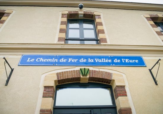 Anne Le Hénaff Pacy-sur-Eure