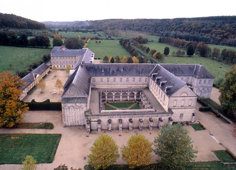 Abbaye Notre-Dame du Bec