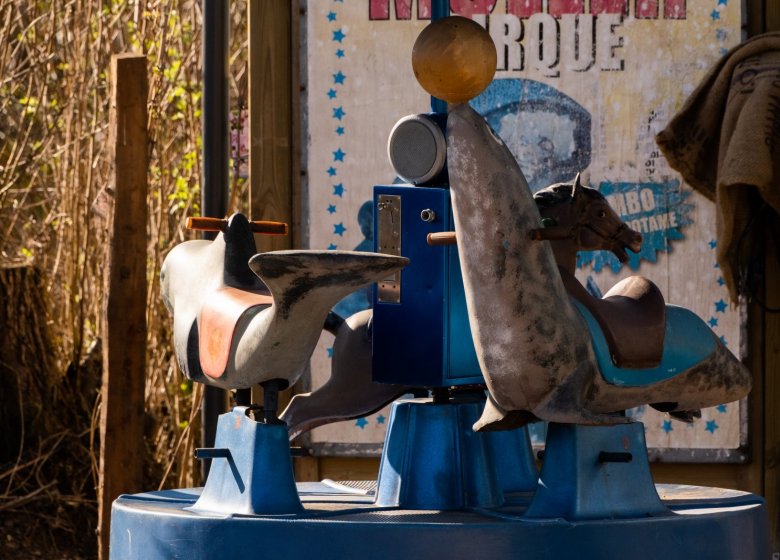 La Guinguette de l’Andelle