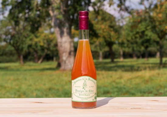 Domaine de la Baudrière