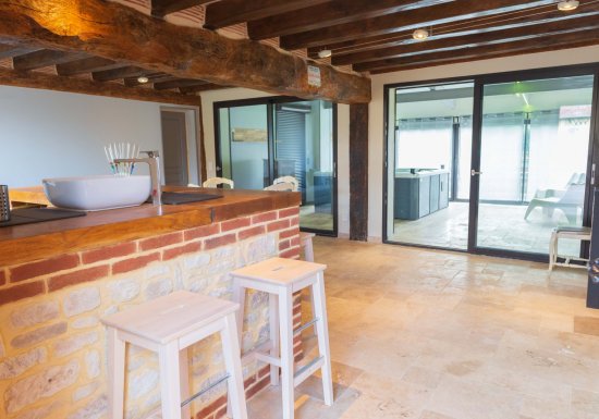 Josephine Neuville Ridel JNR *** Domaine de la Baudrière