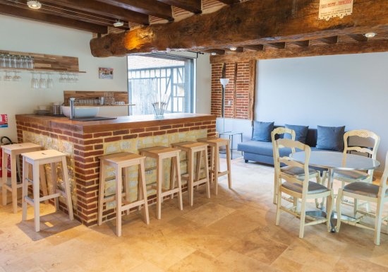 Josephine Neuville Ridel JNR *** Domaine de la Baudrière