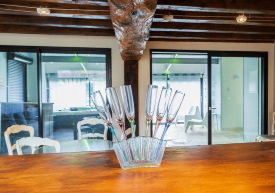 Josephine Neuville Ridel JNR *** Domaine de la Baudrière