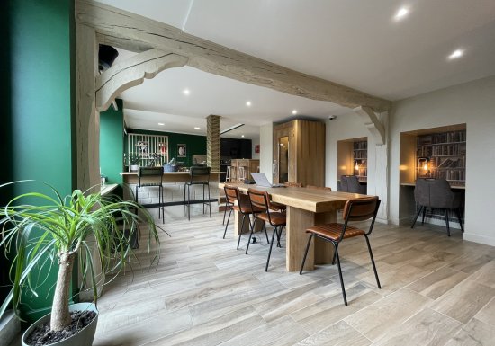 La Parenthèse Cowork’IN