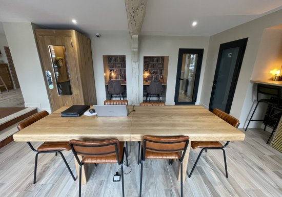 La Parenthèse Cowork’IN