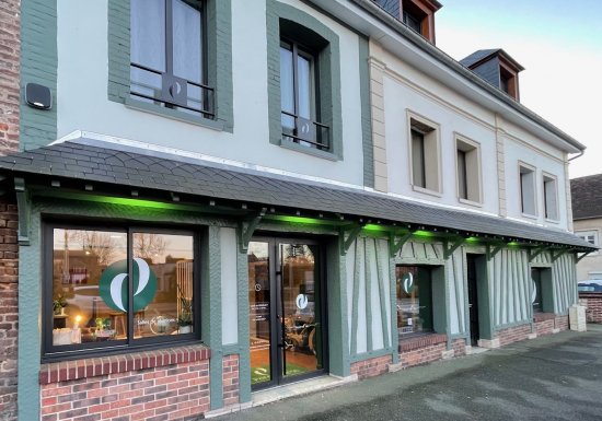 La Parenthèse Cowork’IN