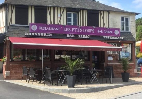 LES P’TITS LOUPS