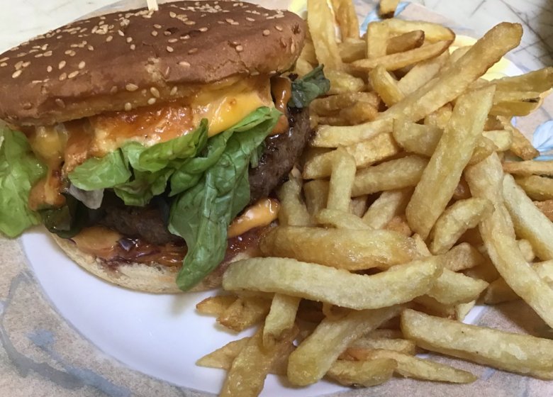 LES P&rsquo;TITS LOUPS