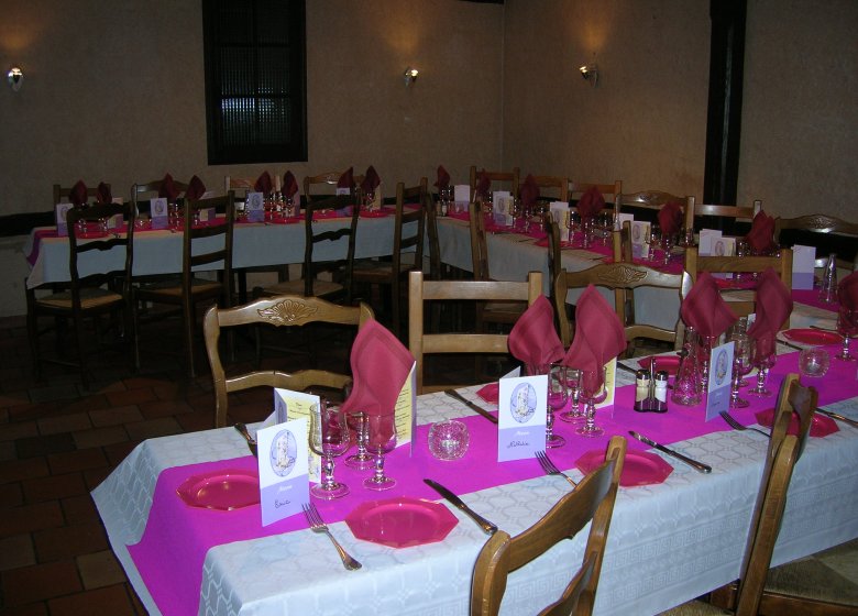 LES P&rsquo;TITS LOUPS