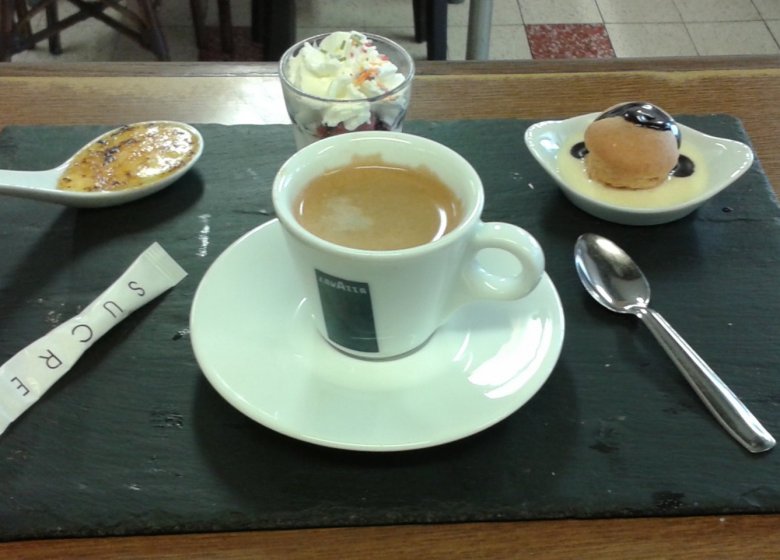 LES P&rsquo;TITS LOUPS